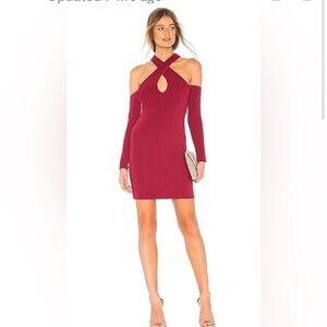 NBD dress - NWT - Medium - Dominique